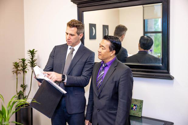 Images Grossman Law Offices