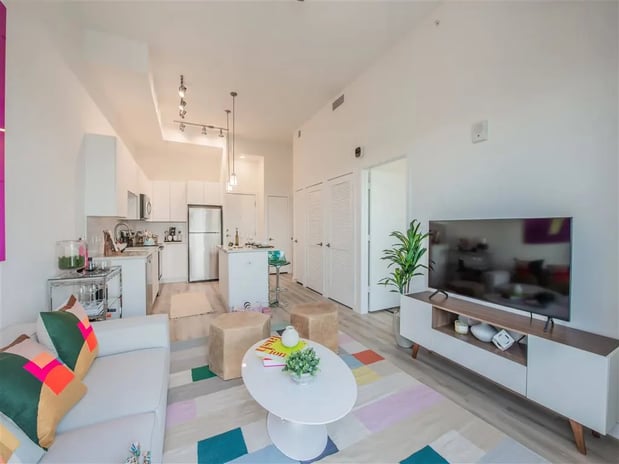 Images Altis Little Havana Apartments