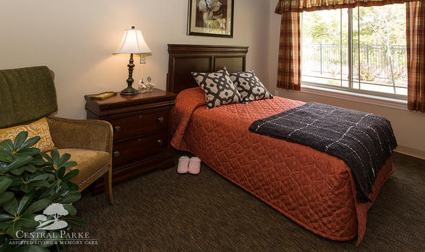 Images Central Parke Assisted Living & Memory Care