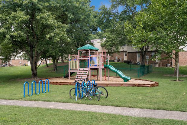 Images Booker Creek Townhouse Apartments