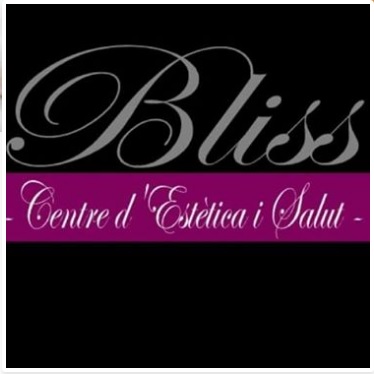 Bliss Estética y Salud Logo