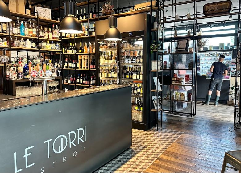 Images Le Torri Bistrot