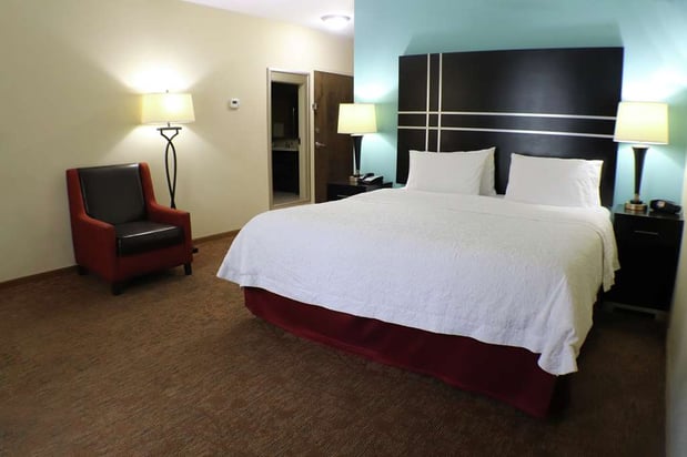 Images Hampton Inn Austin/Oak Hill