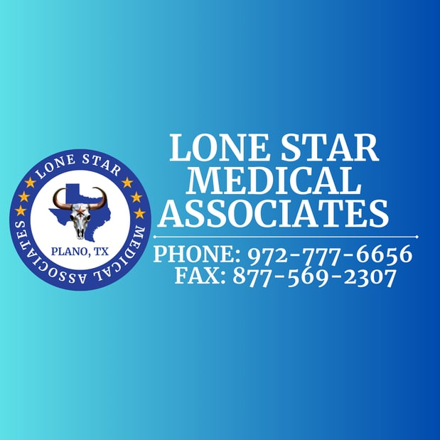 Images Lone Star Medical Associates