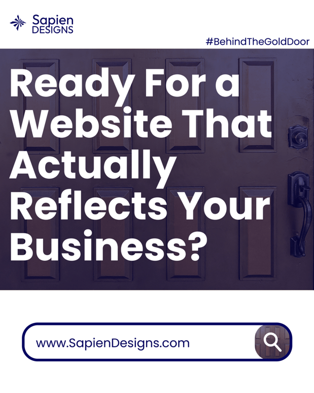 Images Sapien Designs SEO digital marketing hub