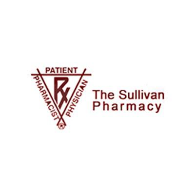 The Sullivan Pharmacy Logo
