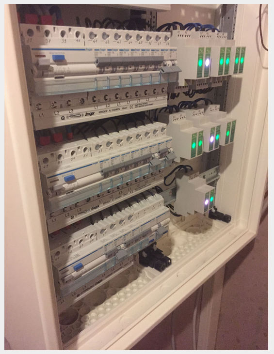 Tip Top Elektro - Inh. Florian Kiefer, Bahnhofsplatz 1 in Ottobrunn