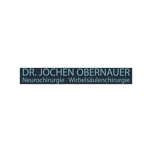 Logo von Ordination Dr. Jochen W. Obenauer