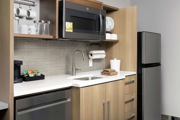 Images Home2 Suites by Hilton Asheville Biltmore Village