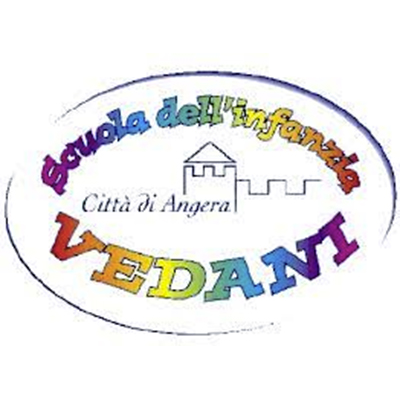 Scuola dell'Infanzia Vedani Angera Logo