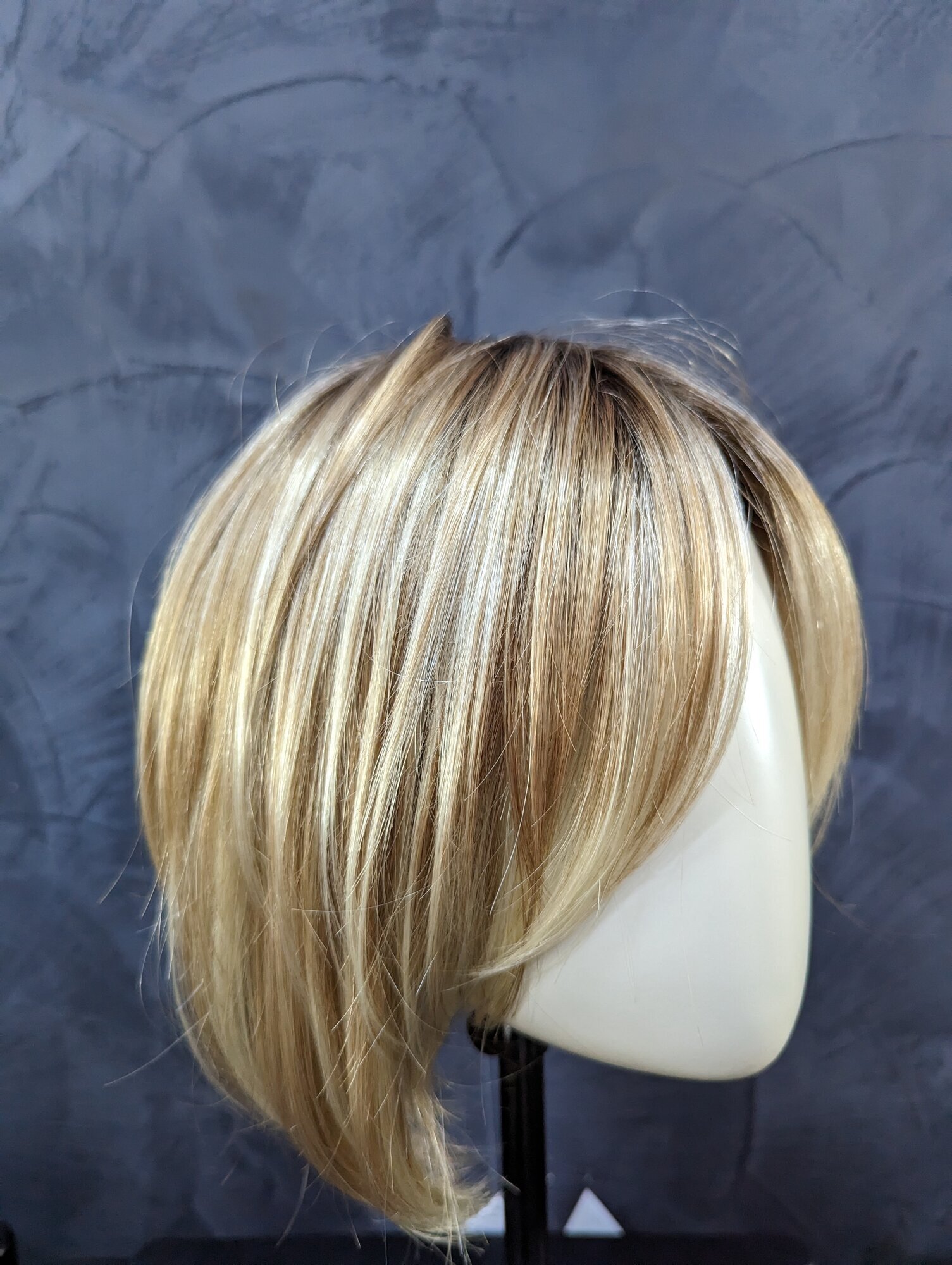 Bilder Friseur Coroneo - Haarverdichtung - Haarverlängerung