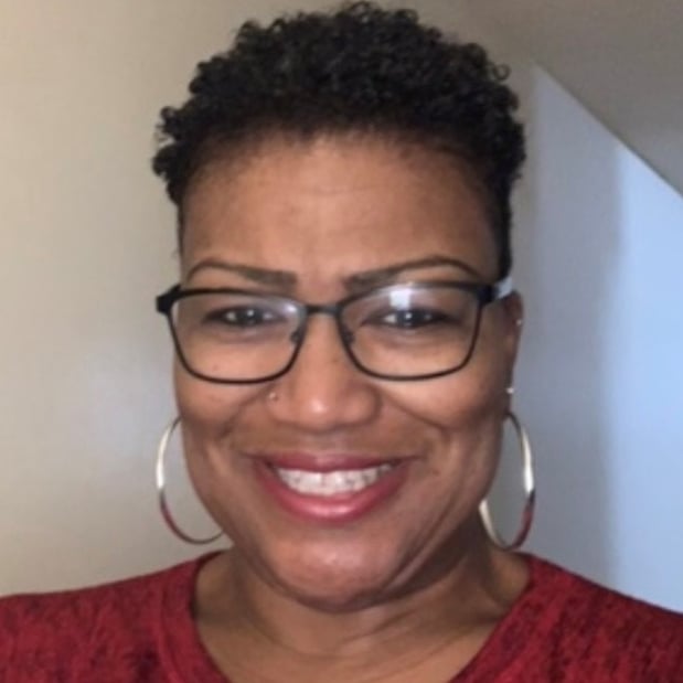 Images Brenda Mosley, Counselor