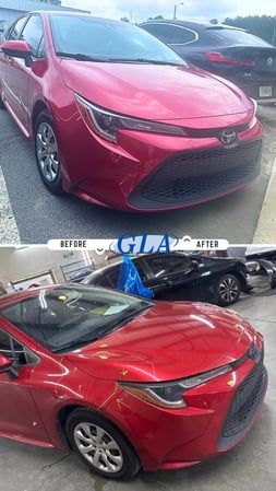 Images Georgia Luxury Automotive Lively