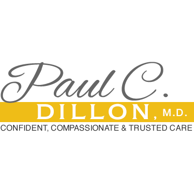 Paul C. Dillon, MD Inc Logo