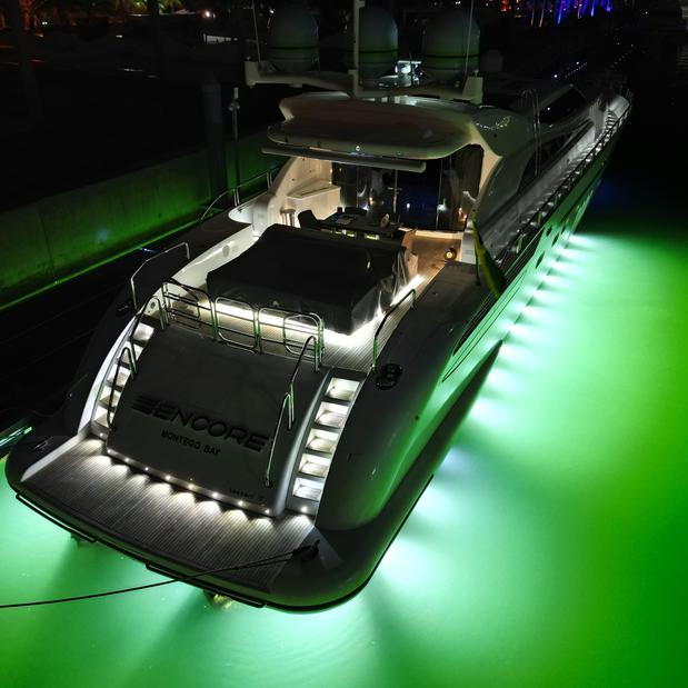 Images Encore Yacht