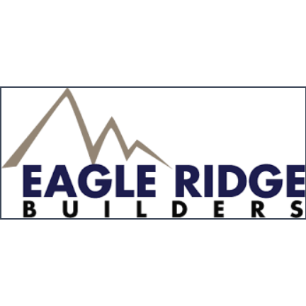 Eagle Ridge Builders Logo