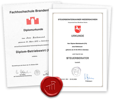 TREURAT Steuerberatungsgesellschaft mbH, Kirchstr. 8 in Barsinghausen