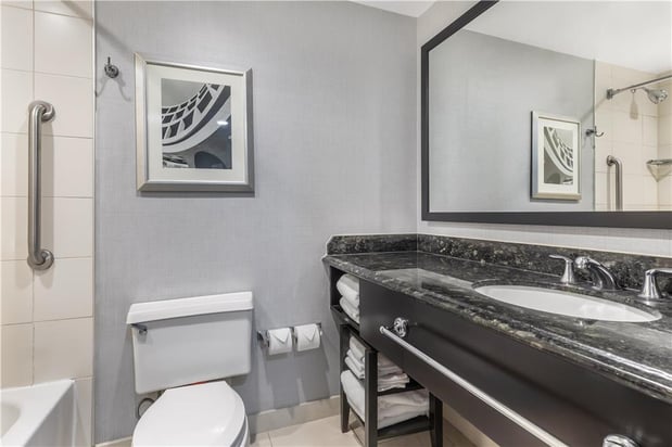 Images DoubleTree by Hilton Hotel Williamsburg