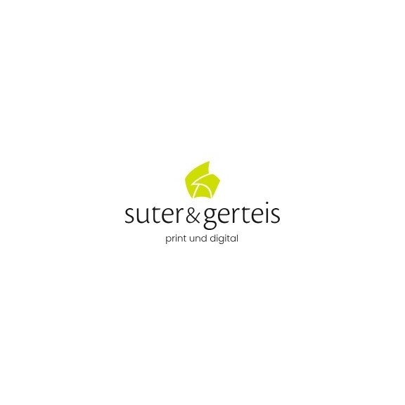Suter & Gerteis AG Logo