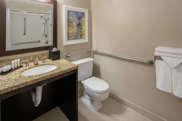 Images Embassy Suites by Hilton Seattle Tacoma International Airport