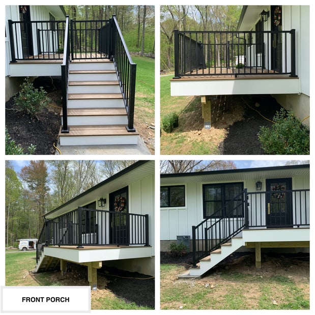 Images Up and Above Contractors, LLC