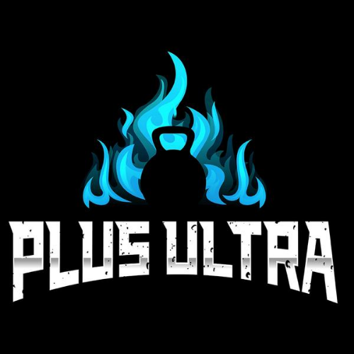 Plus Ultra Fitness Logo
