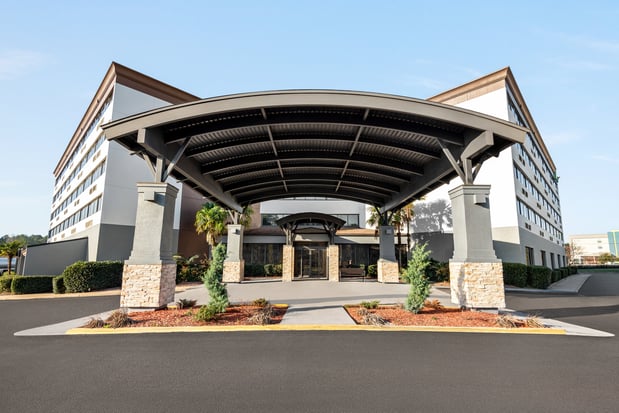 Images Holiday Inn Mobile West - I-10 by IHG