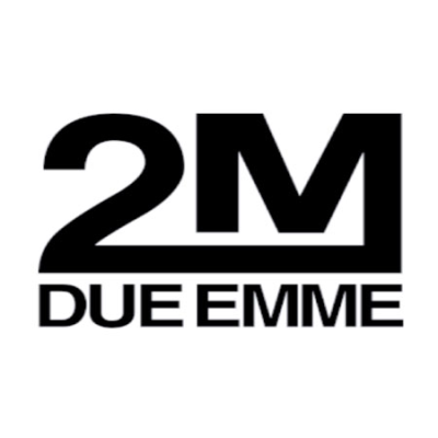 2m Due Emme Logo