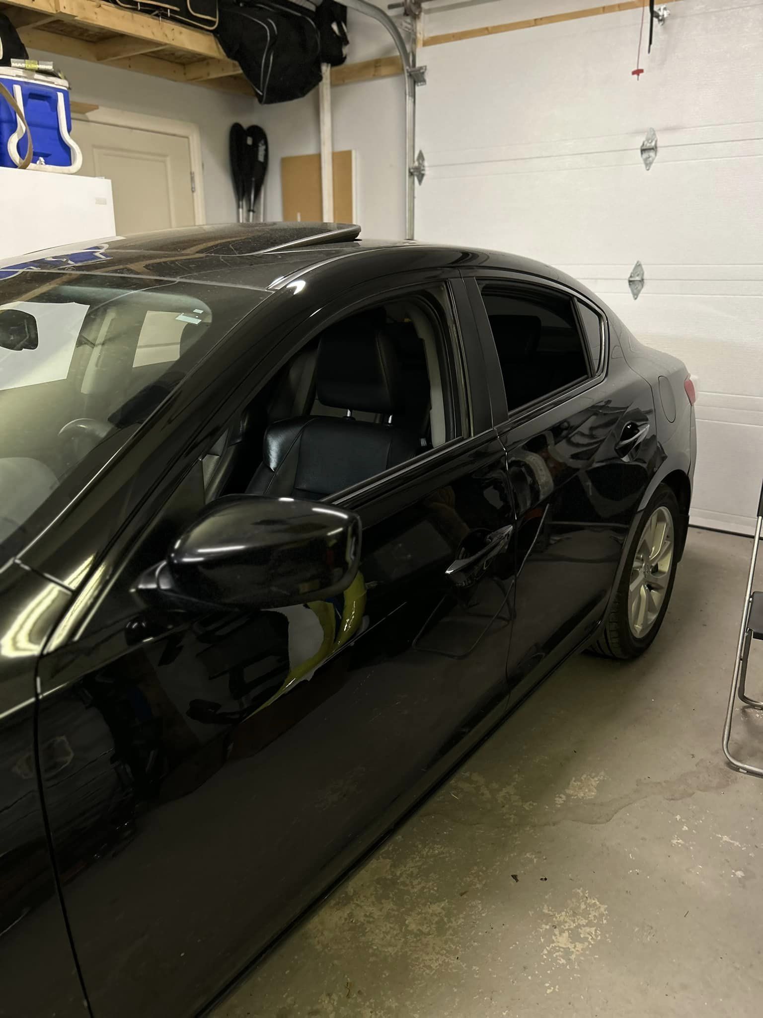 Images Wrap-Up - Lettrage - Wrap automobile Saint Adèle