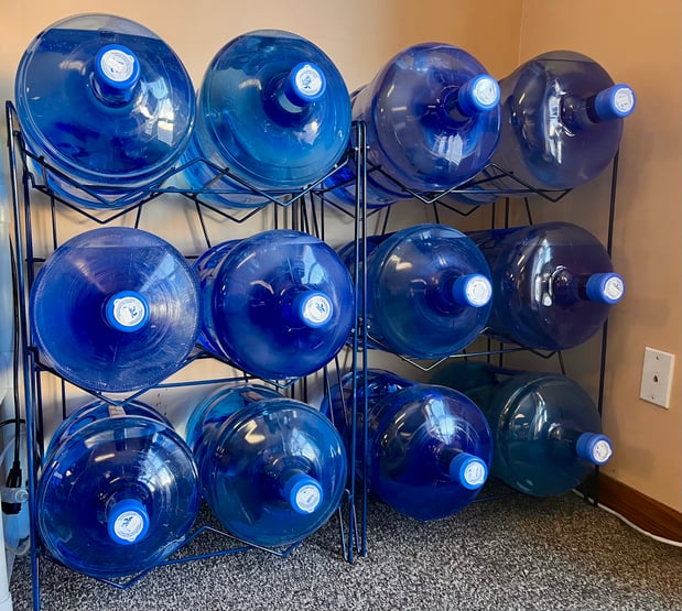 Images Sunrush Water