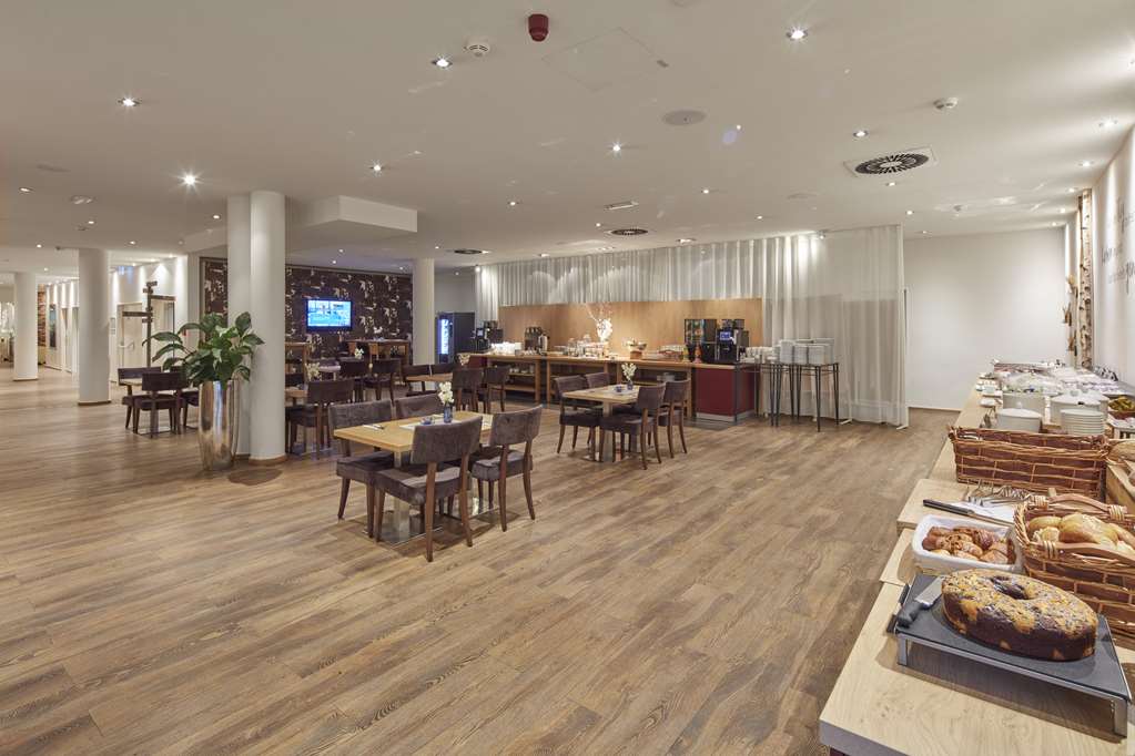 Best Western Hotel Trier City, Kaiserstrasse 29 in Trier