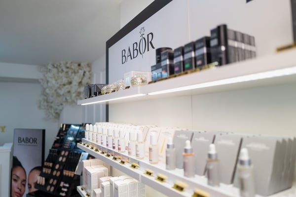 Bilder House of Beauty by Linda