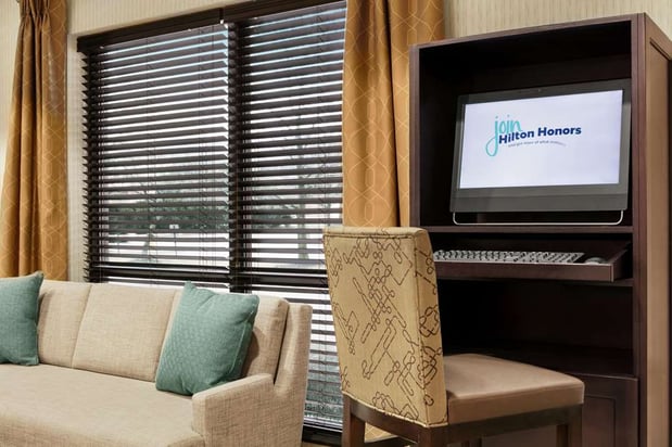 Images Hampton Inn Binghamton/Johnson City