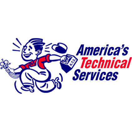 ATS - America's Technical Service, Inc. Logo