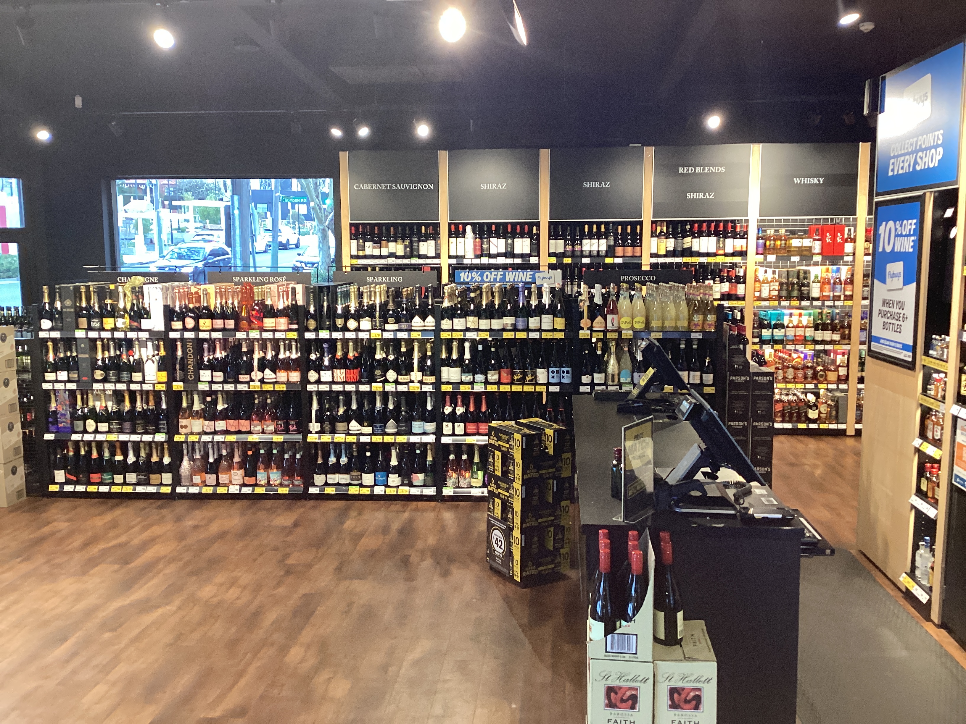 Images Liquorland Surrey Hills
