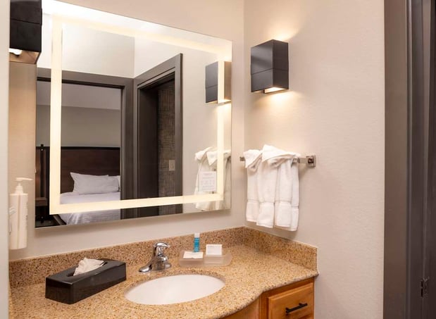 Images Homewood Suites by Hilton Jackson