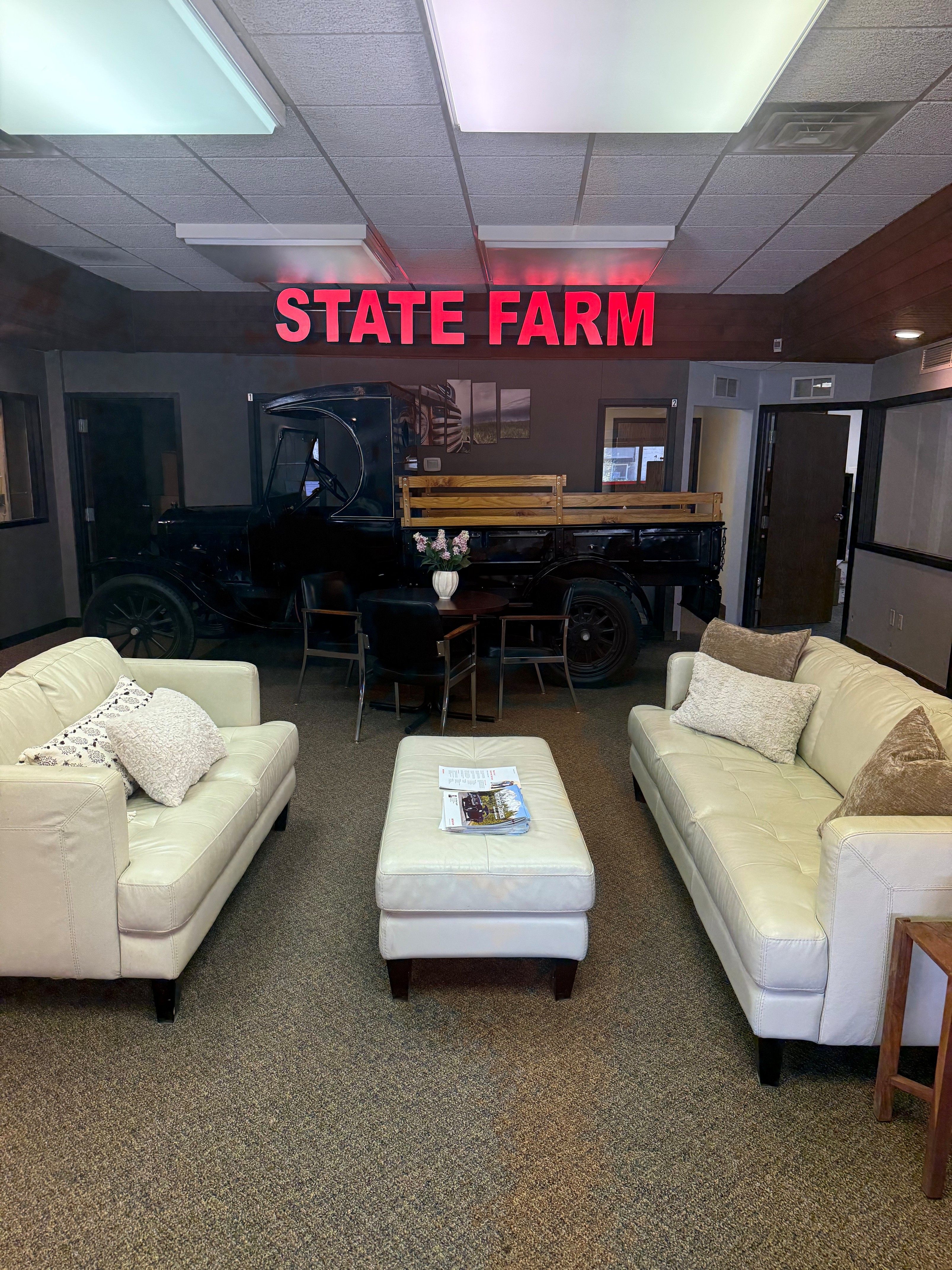 Come Visit us at 3549 Lake Elmo Ave N Lake Elmo, MN 55042