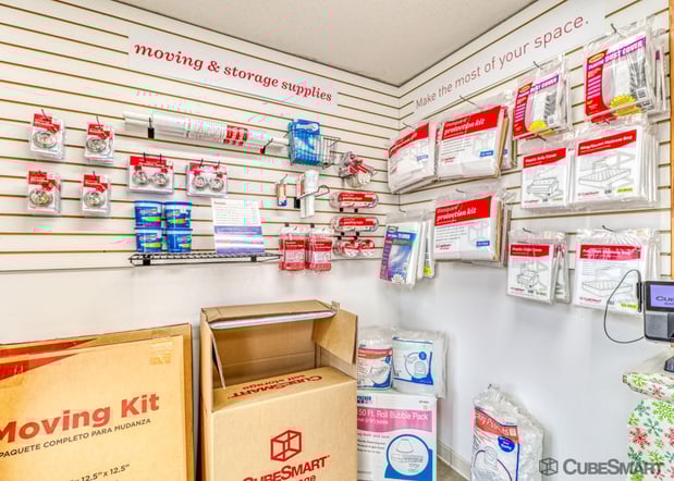 Images CubeSmart Self Storage