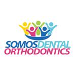 Somos Dental & Orthodontics - Desert Sky Mall Logo