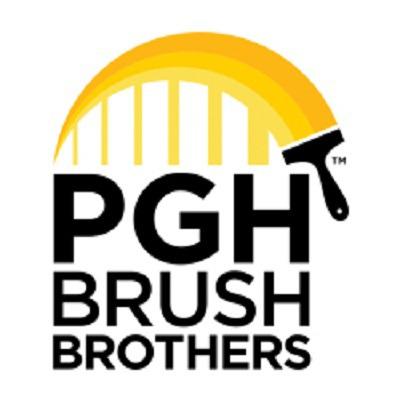 PGH Brush Brothers LLC Logo