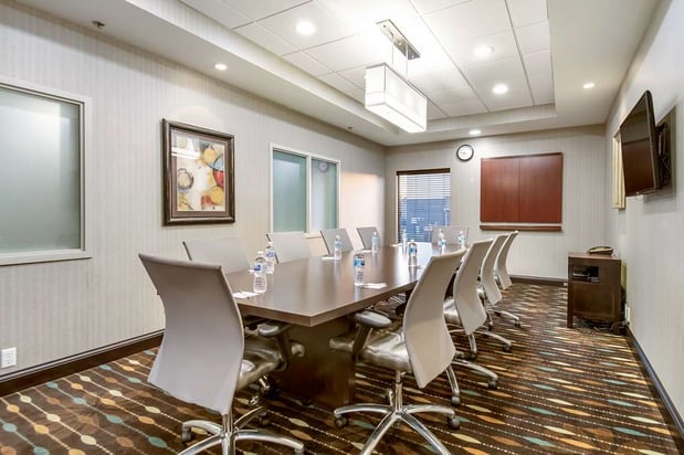 Images Hampton Inn Columbus-West
