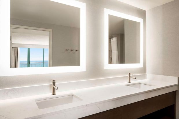 Images Hampton Inn Virginia Beach-Oceanfront South