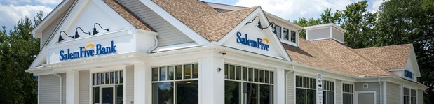 Images Salem Five Bank