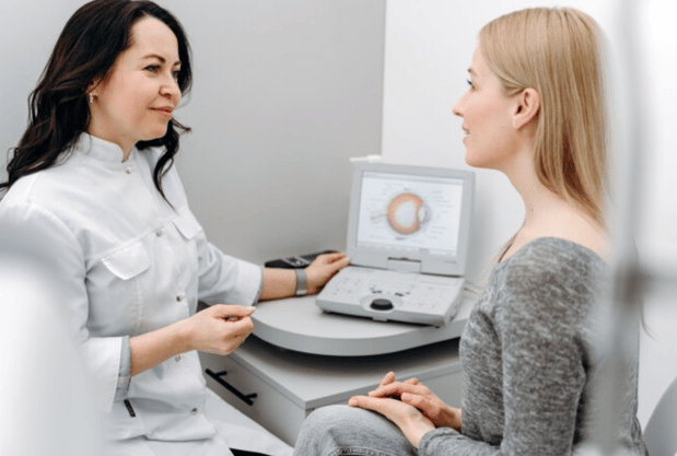 Images Midwest Vision Partners, LLC