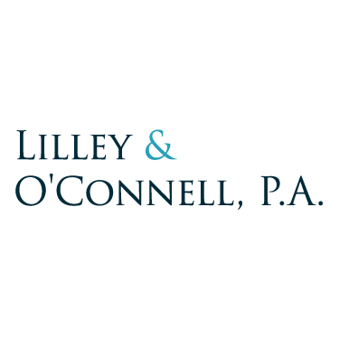 Lilley & O'Connell, P.A. Logo