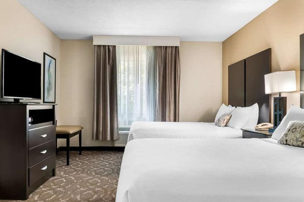 Images Best Western Okemos/East Lansing Hotel & Suites
