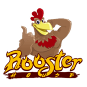 Rooster House Vicenza Logo