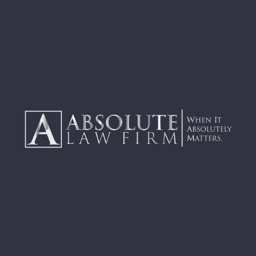 Absolute Law Firm Logo