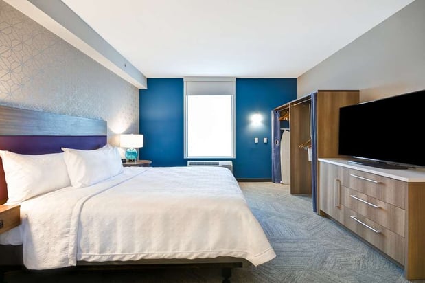 Images Home2 Suites by Hilton Plano Richardson