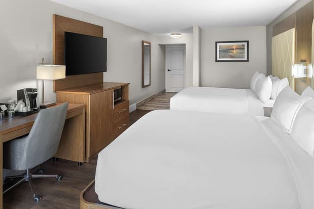 Images DoubleTree by Hilton Hilton Head Island